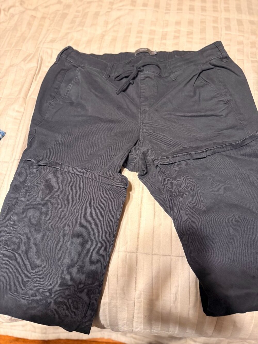 Torrid pull on straight leg jean (KC Stock # 148)